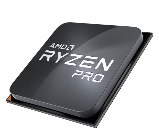 AMD Ryzen 5 PRO 3600 Tray - 1520443 - zdjęcie 2